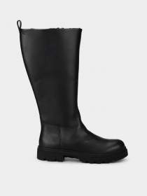 Сапоги ECCO Grainer W модель 21476301001 Фото