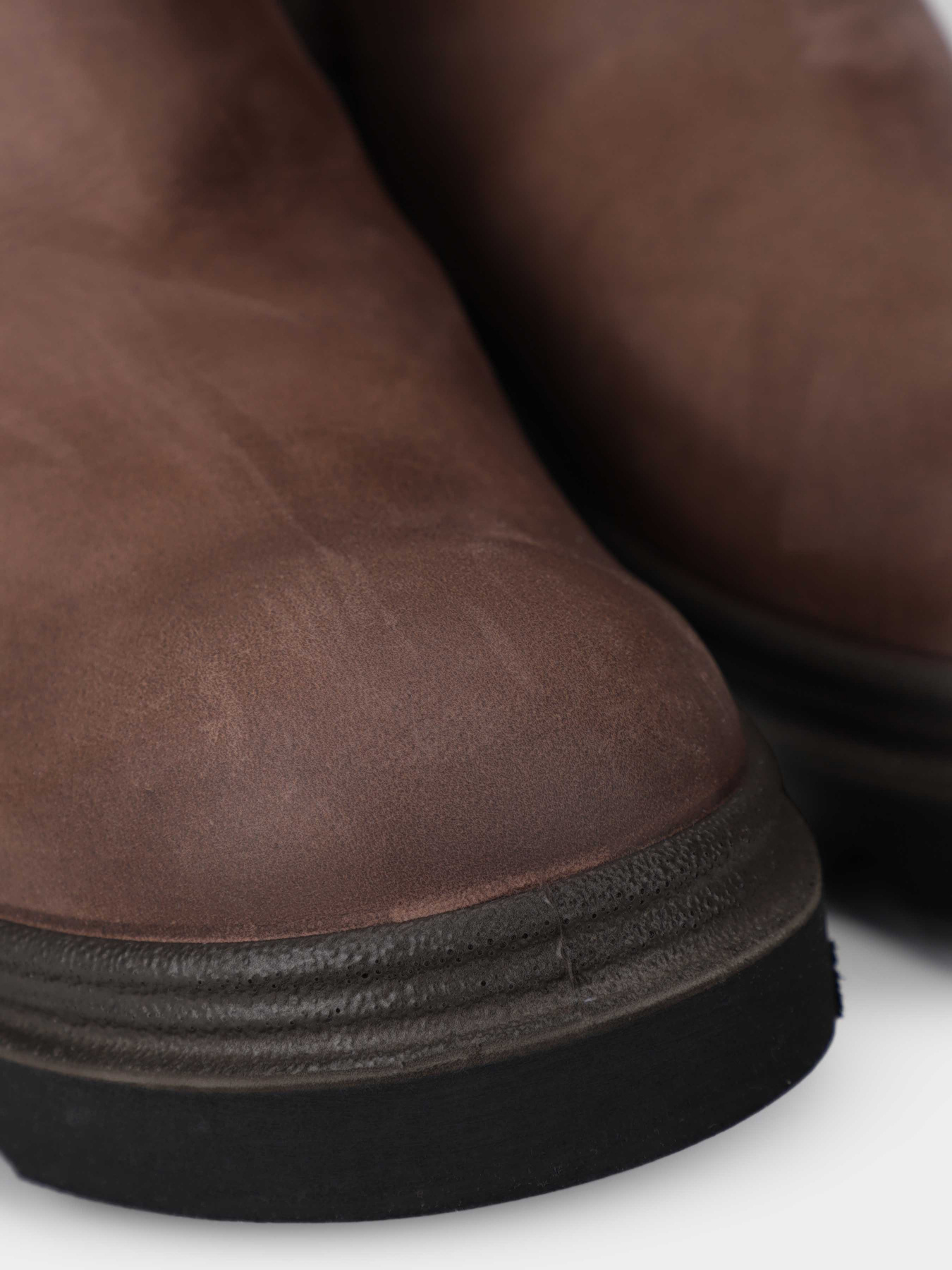 Сапоги ECCO Grainer W модель 21476302072 Фото