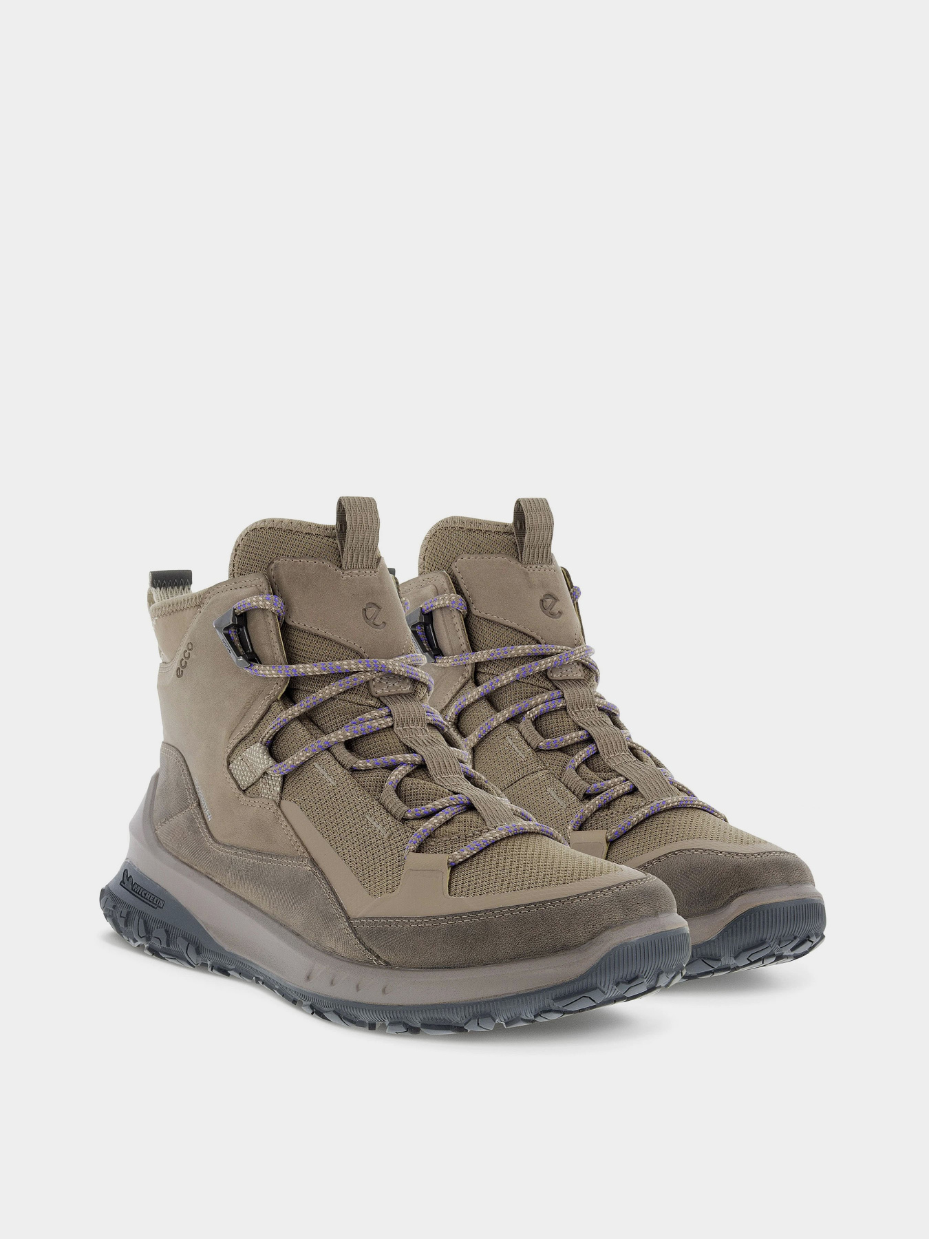 Ботинки аутдор ECCO ULT-TRN модель 82427360443 Фото