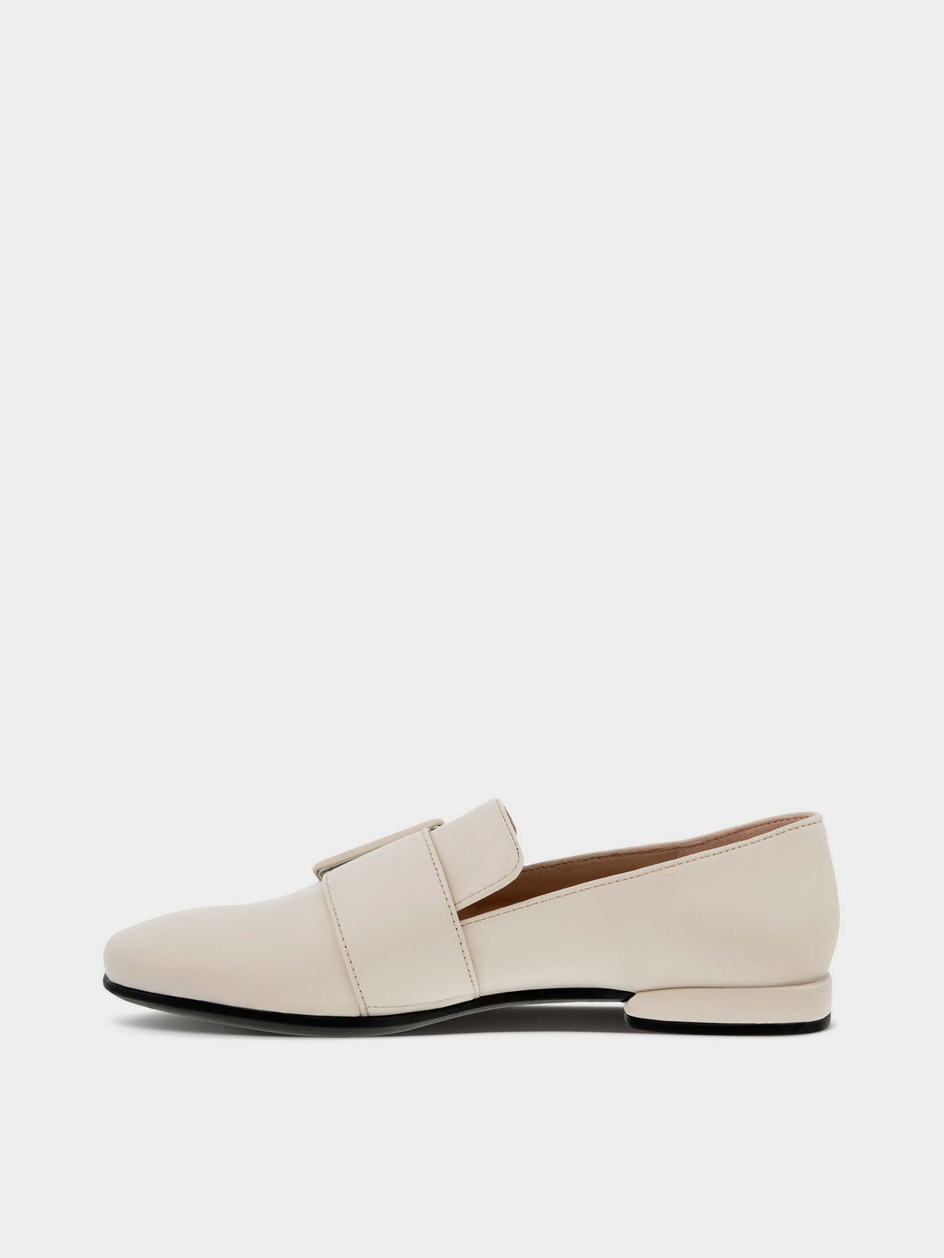 Лоферы ECCO Anine Squared модель 20824301378 Фото