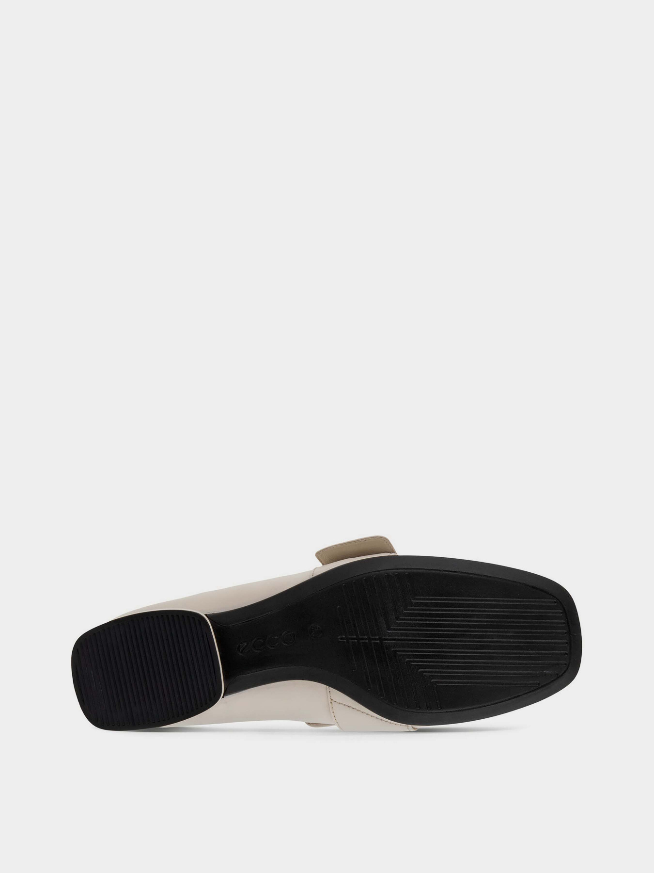 Лоферы ECCO Anine Squared модель 20824301378 Фото