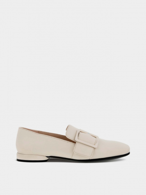 Лоферы ECCO Anine Squared модель 20824301378 Фото