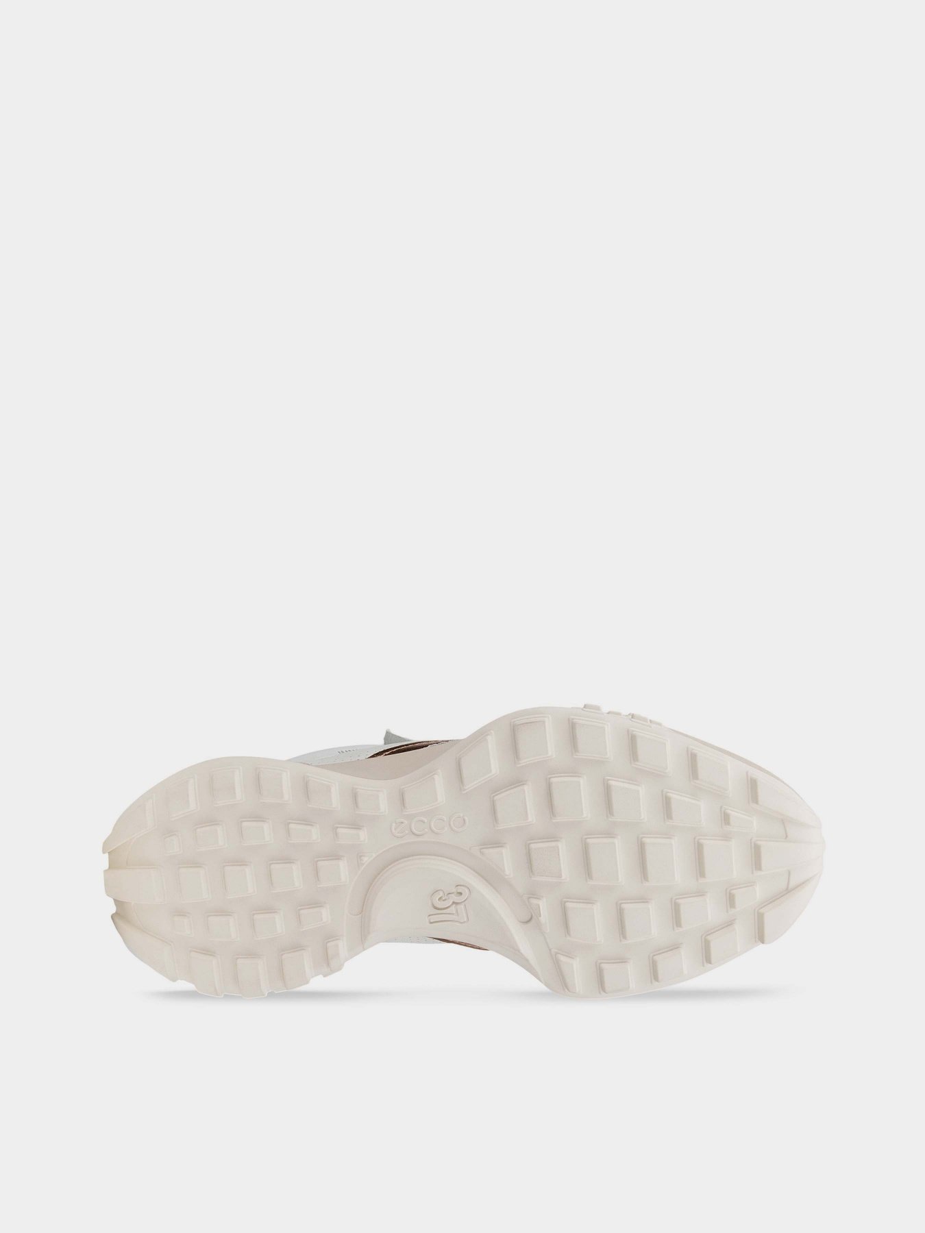 Кроссовки повседневные ECCO Retro модель 21175360723 Фото