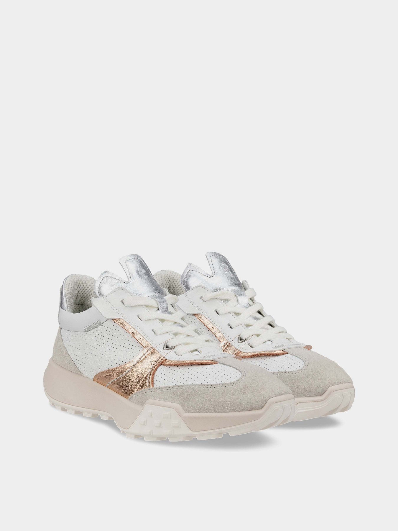 Кроссовки повседневные ECCO Retro модель 21175360723 Фото