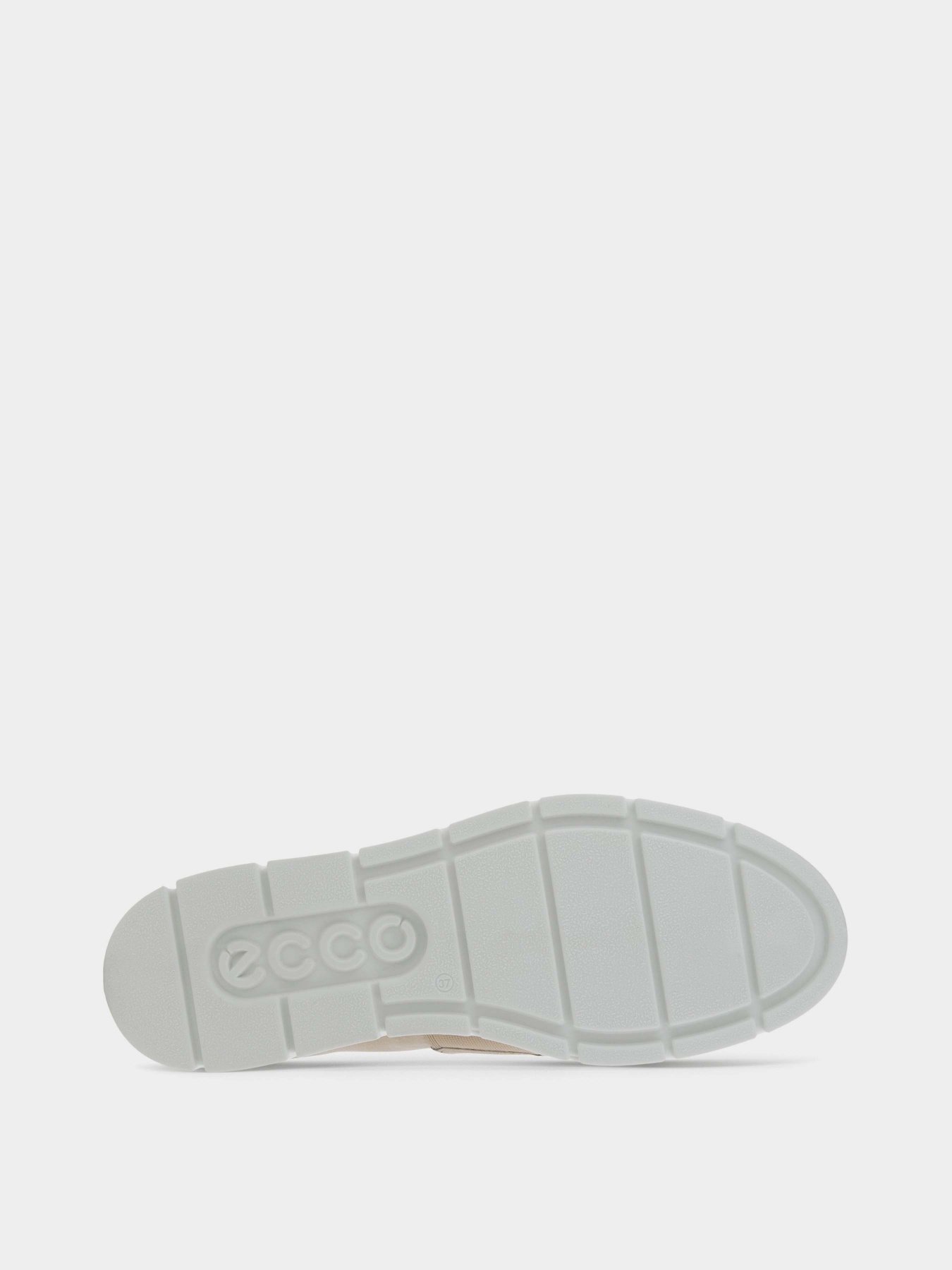 Лоферы ECCO Bella модель 28230302631 Фото