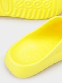 Сабо ECCO Cozmo Slide модель 21590360866 Фото