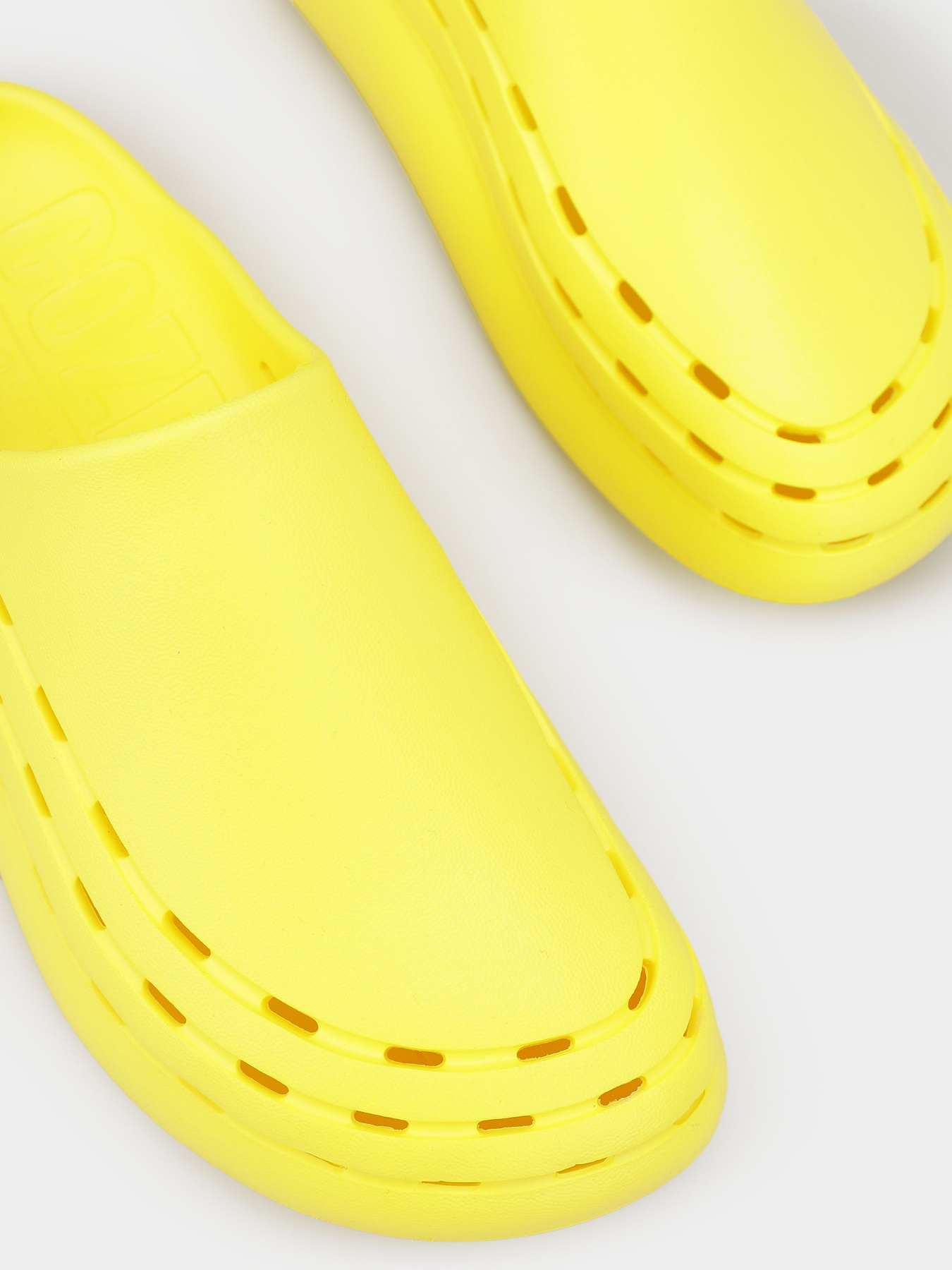 Сабо ECCO Cozmo Slide модель 21590360866 Фото