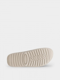 Шлепанцы ECCO Cozmo модель 20682302291 Фото