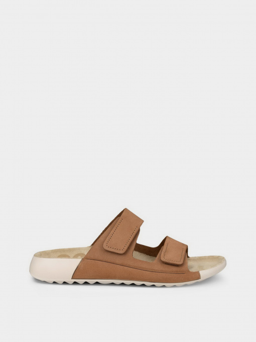 Шлепанцы ECCO Cozmo модель 20682302291 Фото