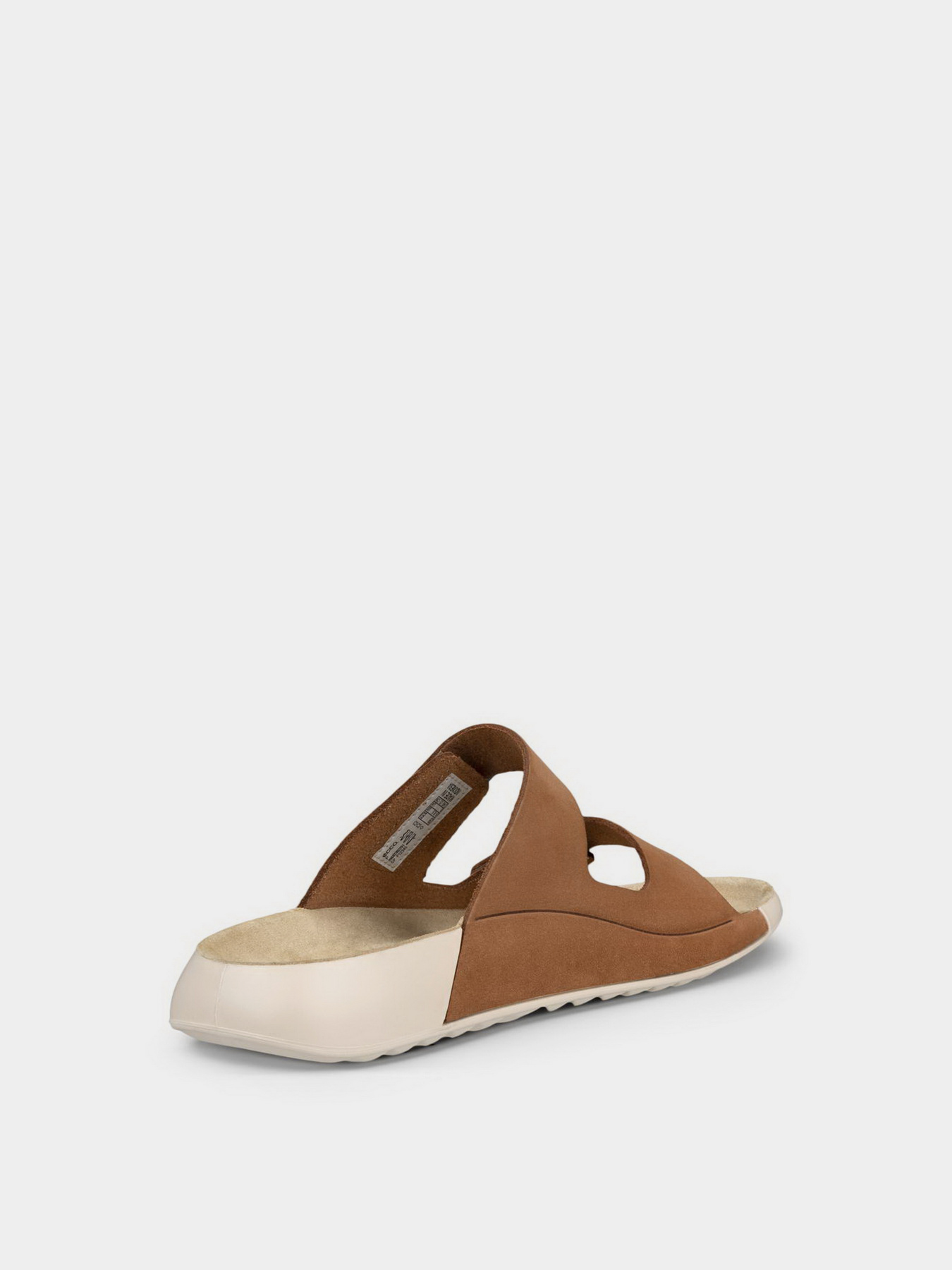 Шлепанцы ECCO Cozmo модель 20682302291 Фото