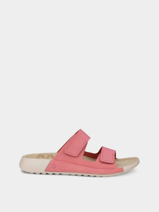 Шлепанцы ECCO Cozmo модель 20682302399 Фото