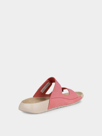 Шльопанці ECCO Cozmo модель 20682302399 Фото