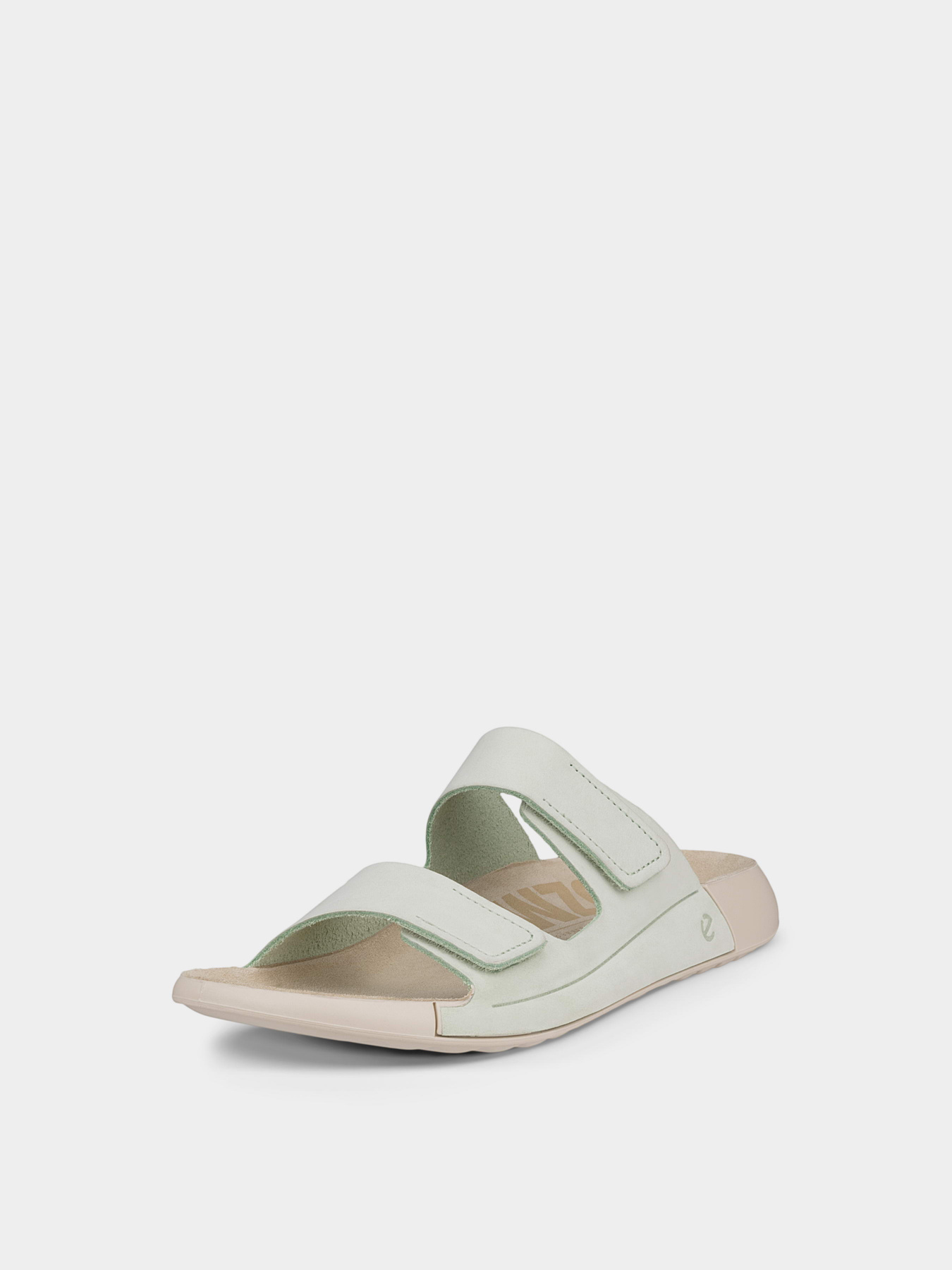 Шльопанці ECCO Cozmo модель 20682302579 Фото