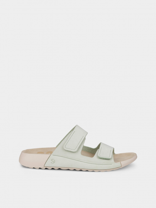 Шлепанцы ECCO Cozmo модель 20682302579 Фото