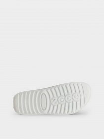 Шльопанці ECCO Cozmo модель 20683304002 Фото