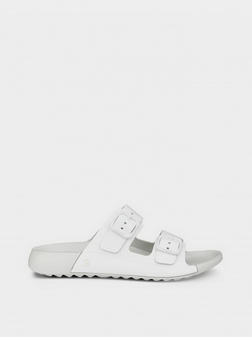 Шлепанцы ECCO Cozmo модель 20683304002 Фото