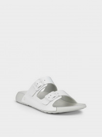 Шлепанцы ECCO Cozmo модель 20683304002 Фото