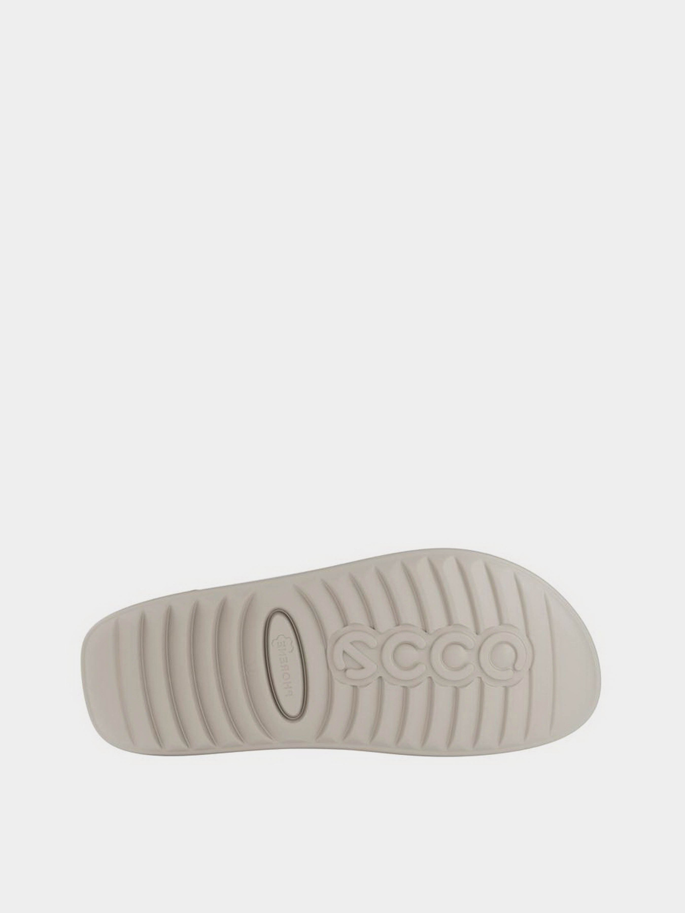Шлепанцы ECCO Cozmo модель 20683304696 Шлепанцы ECCO Cozmo модель 20683304696 Фото