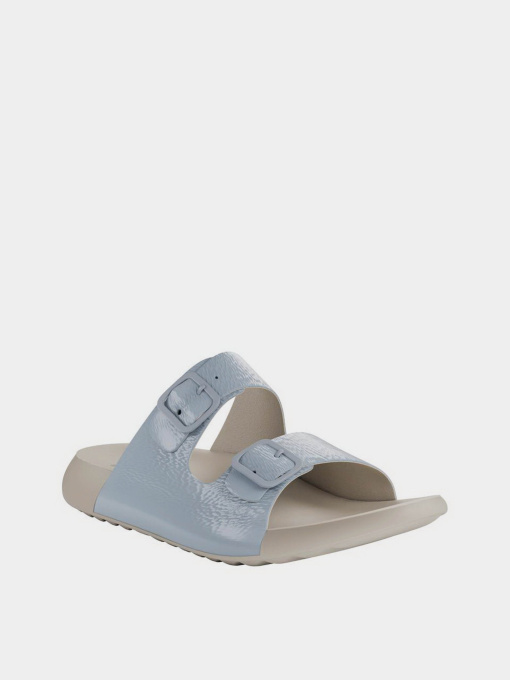 Шльопанці ECCO Cozmo модель 20683304696 Фото