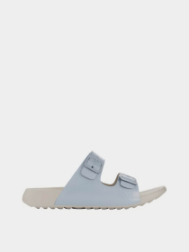 Шлепанцы ECCO Cozmo модель 20683304696 Шлепанцы ECCO Cozmo модель 20683304696 Фото