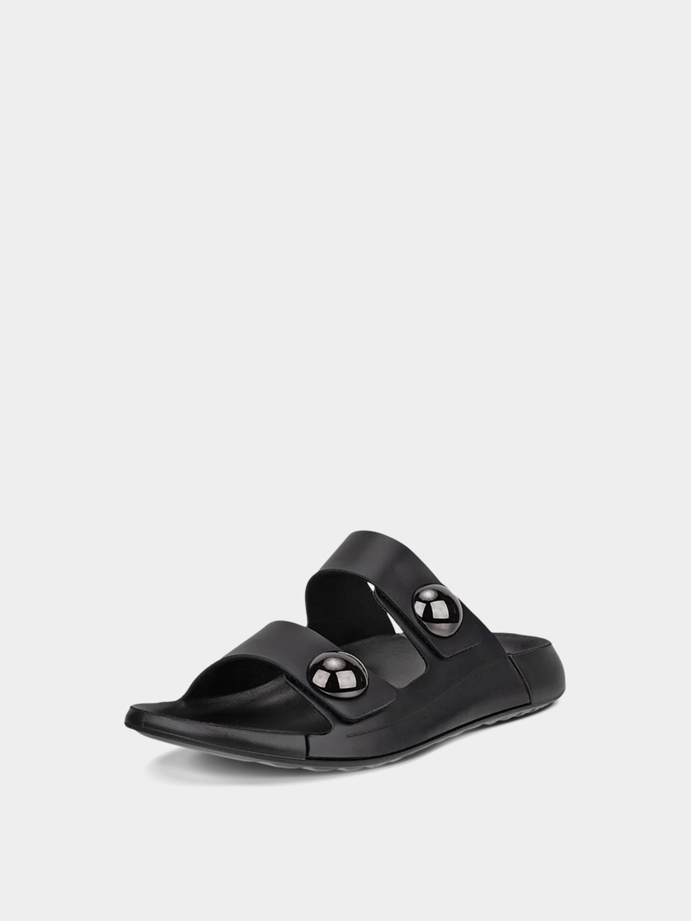 Шльопанці ECCO Cozmo модель 20688301001 Шльопанці ECCO Cozmo модель 20688301001 Фото