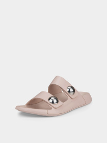 Шльопанці ECCO Cozmo модель 20688301118 Фото