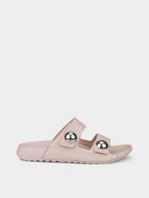 Шлепанцы ECCO Cozmo модель 20688301118 Фото