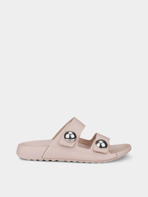 Шлепанцы ECCO Cozmo модель 20688301118 Фото