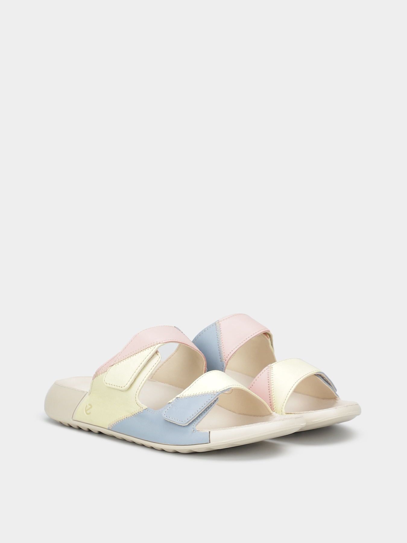 Шльопанці ECCO Cozmo модель 20689360278 Фото