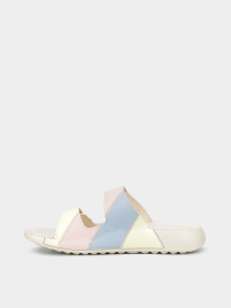 Шльопанці ECCO Cozmo модель 20689360278 Фото