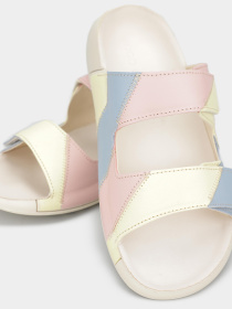 Шльопанці ECCO Cozmo модель 20689360278 Фото