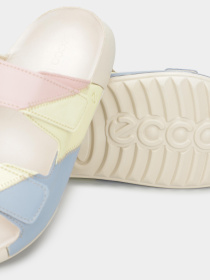 Шльопанці ECCO Cozmo модель 20689360278 Фото