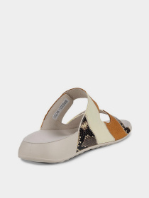 Шльопанці ECCO Cozmo модель 20689360755 Фото