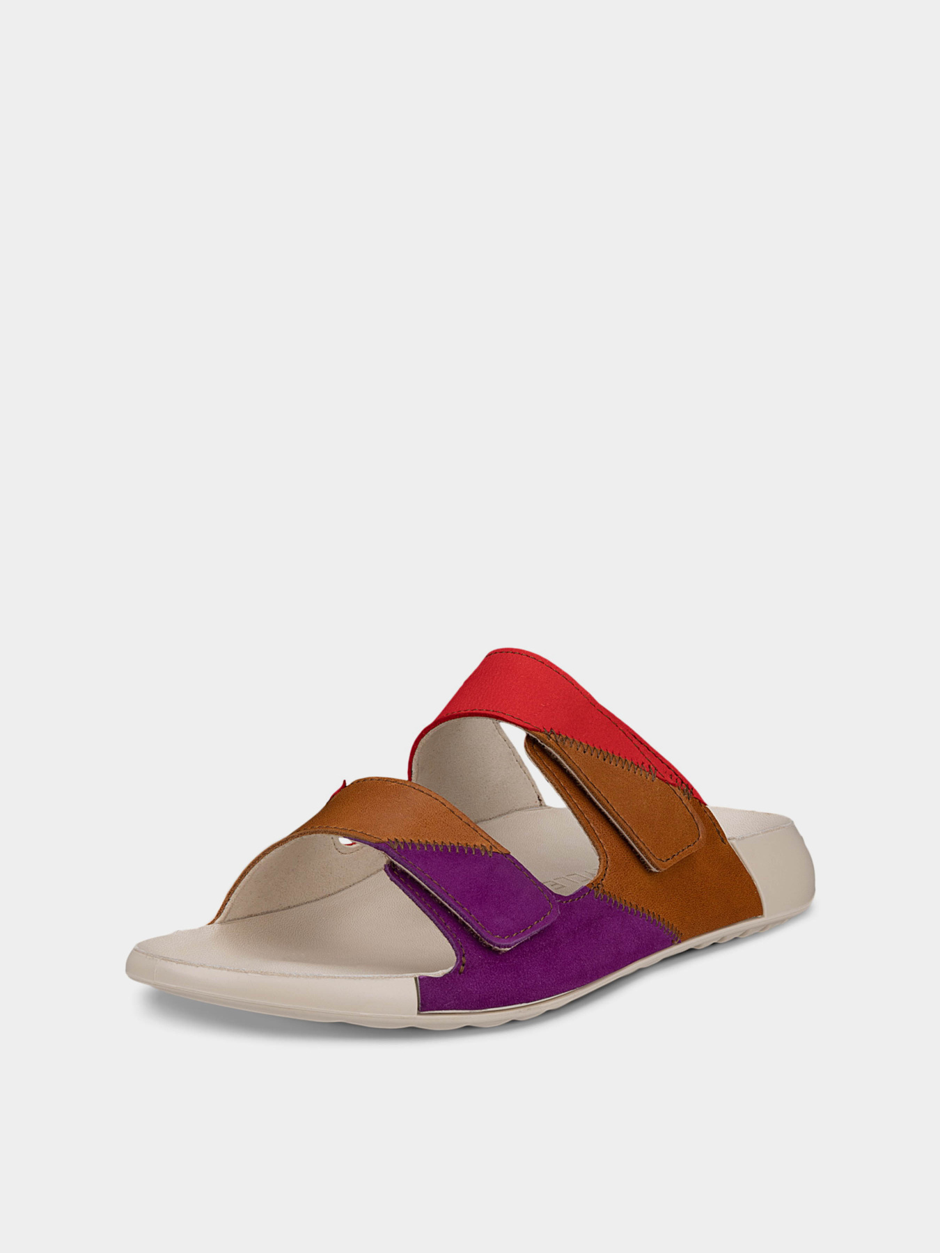 Шлепанцы ECCO Cozmo модель 20689360953 Фото