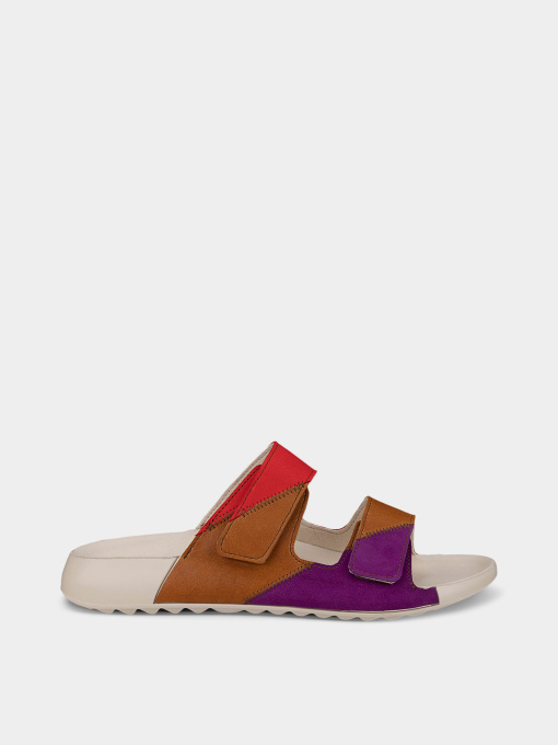 Шлепанцы ECCO Cozmo модель 20689360953 Фото