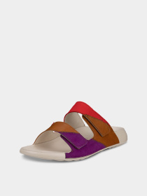 Шлепанцы ECCO Cozmo модель 20689360953 Фото