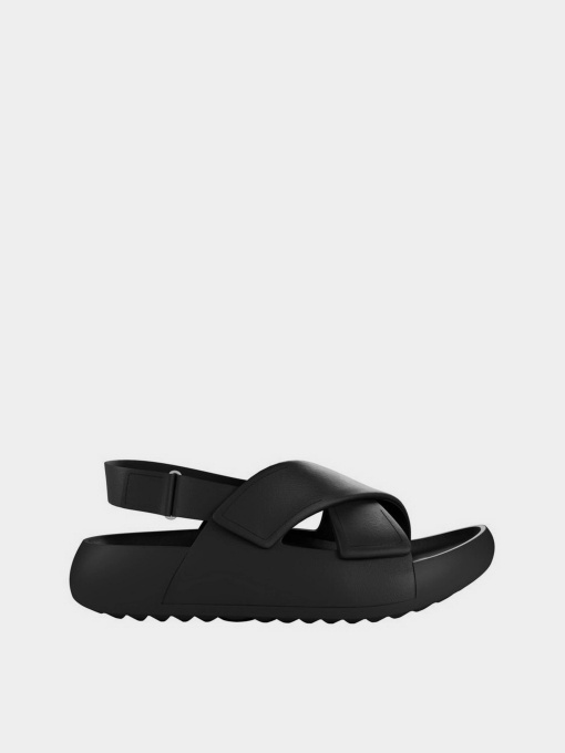 Сандалии ECCO Cozmo модель 20665301001 Фото