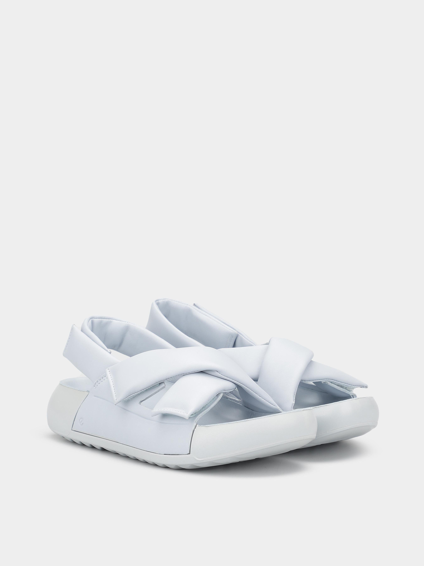 Сандалии ECCO Cozmo модель 20665301696 Фото