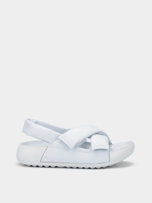 Сандалии ECCO Cozmo модель 20665301696 Фото