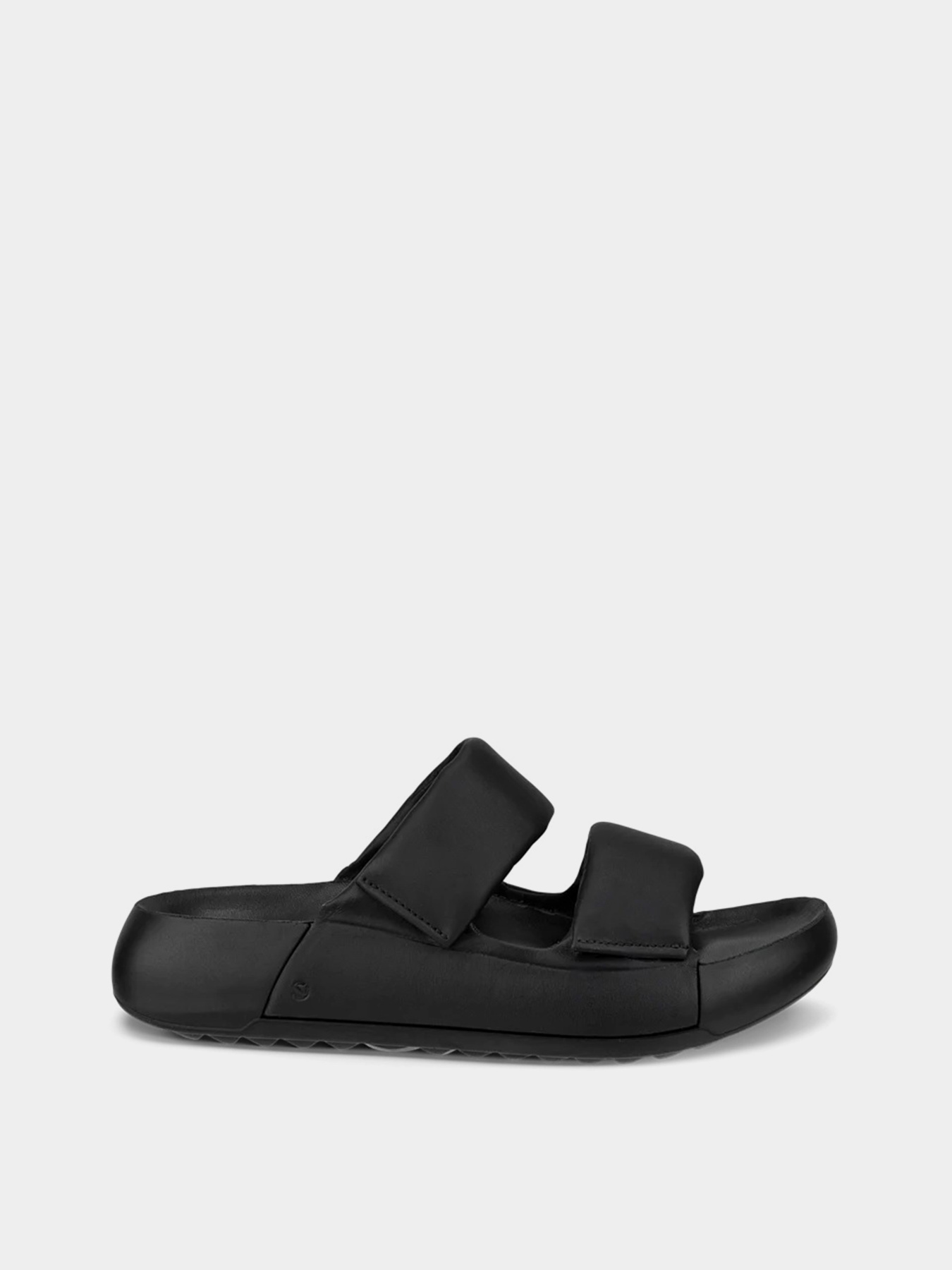 Шлепанцы ECCO Cozmo модель 20666301001 Шлепанцы ECCO Cozmo модель 20666301001 Фото