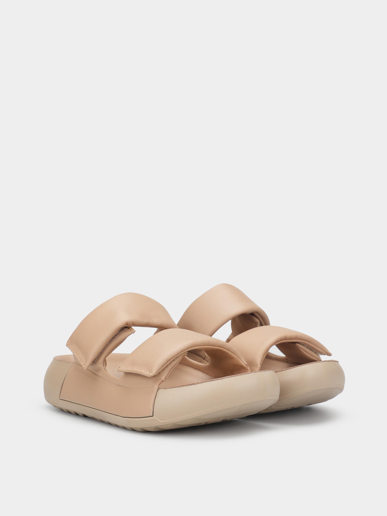 Шльопанці ECCO Cozmo модель 20666301084 Фото