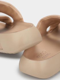 Шльопанці ECCO Cozmo модель 20666301084 Фото