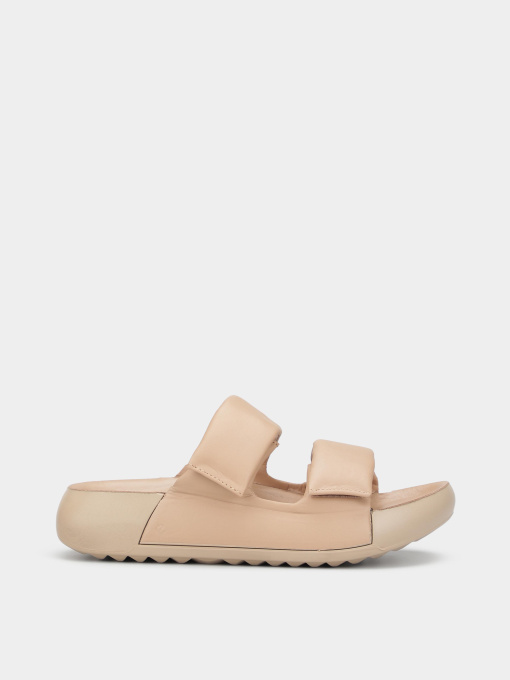 Шлепанцы ECCO Cozmo модель 20666301084 Фото