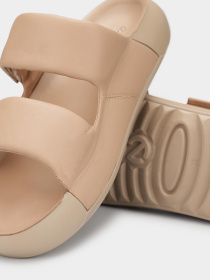 Шлепанцы ECCO Cozmo модель 20666301084 Фото