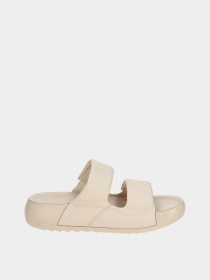 Шлепанцы ECCO Cozmo модель 20666301378 Фото