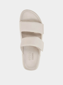 Шлепанцы ECCO Cozmo модель 20666301378 Фото