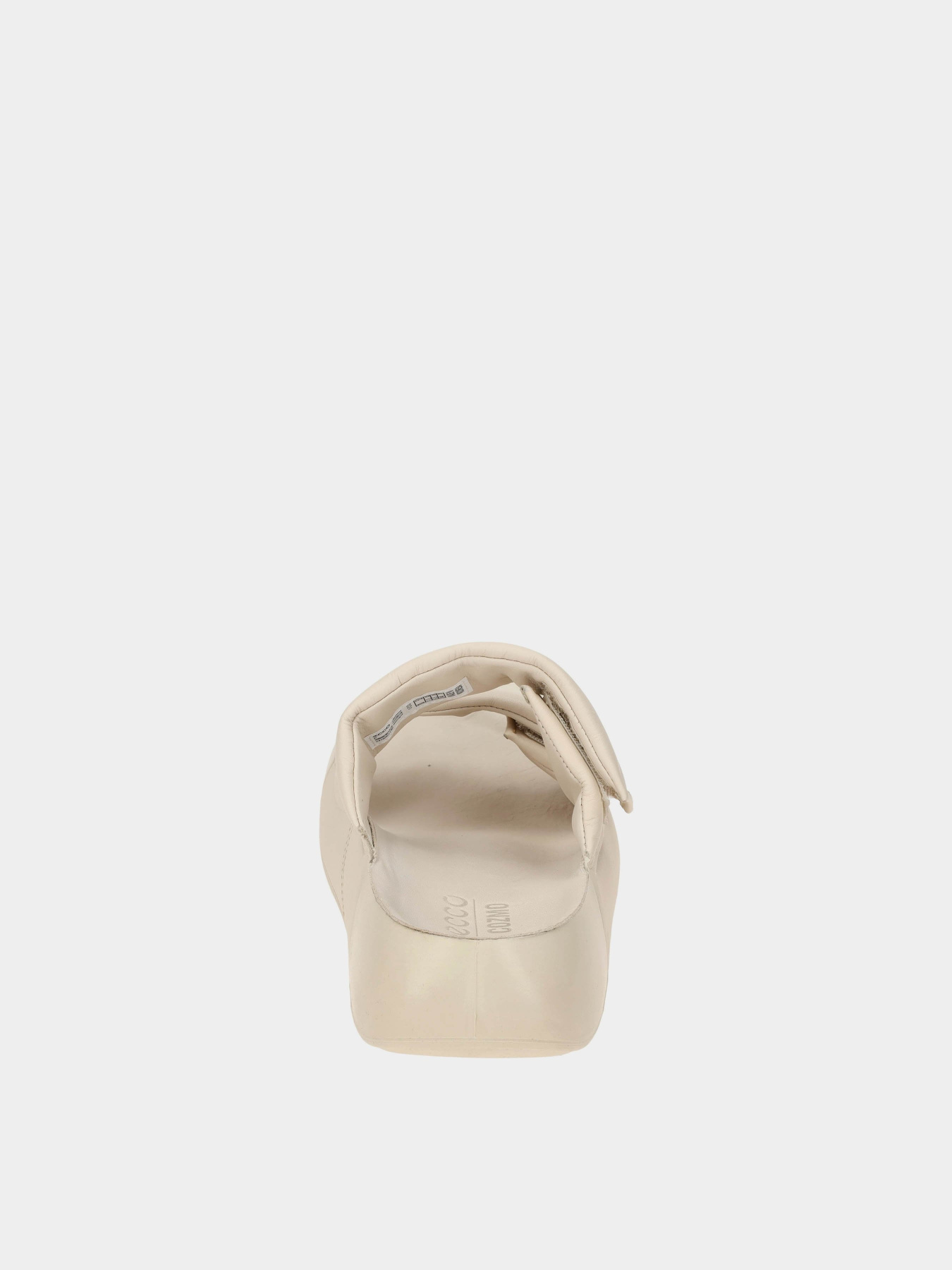 Шлепанцы ECCO Cozmo модель 20666301378 Шлепанцы ECCO Cozmo модель 20666301378 Фото