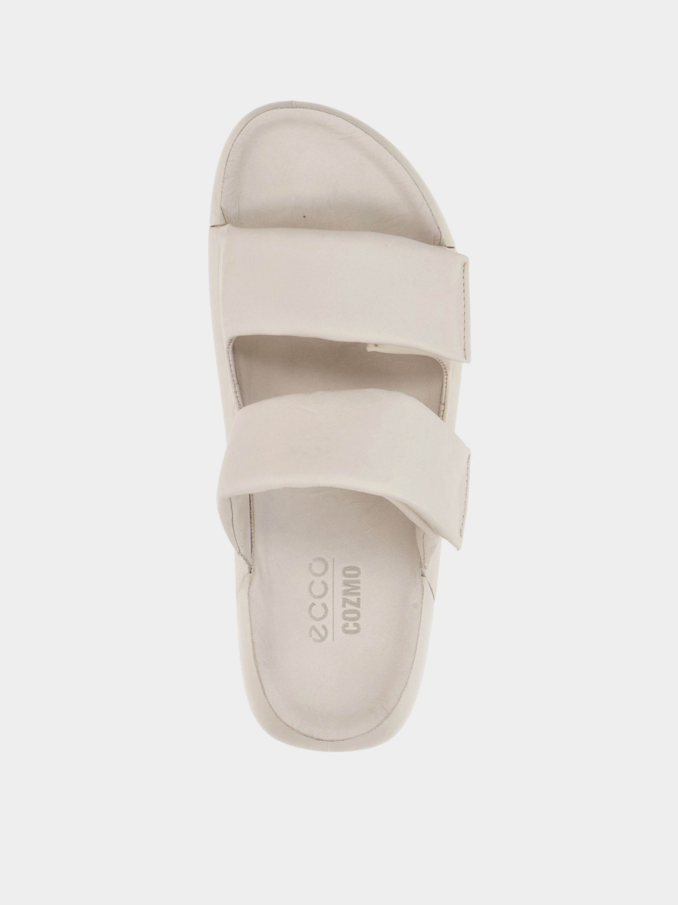 Шлепанцы ECCO Cozmo модель 20666301378 Шлепанцы ECCO Cozmo модель 20666301378 Фото
