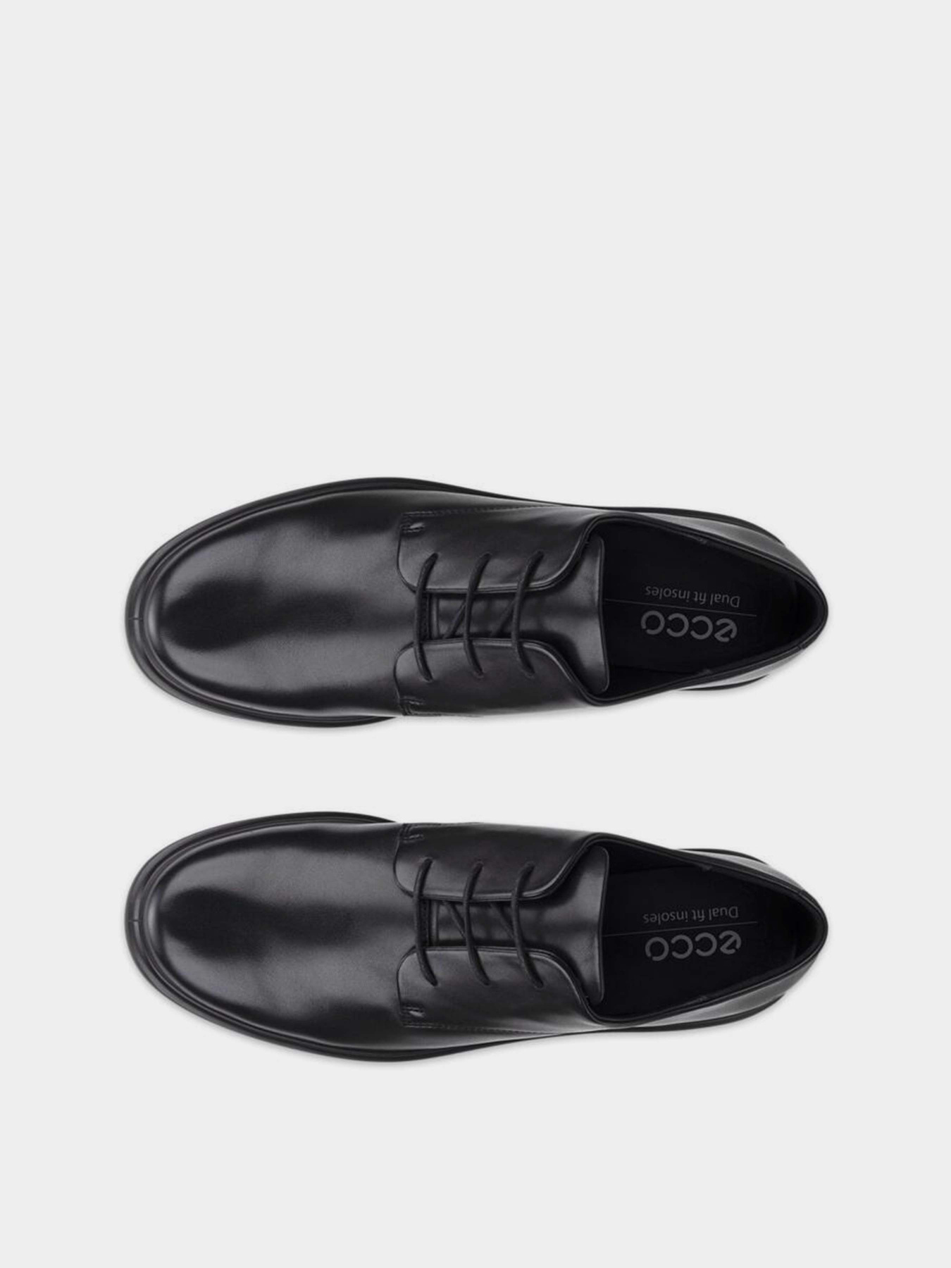 Туфлі ECCO Metropole Amsterdam модель 22203301001 Фото