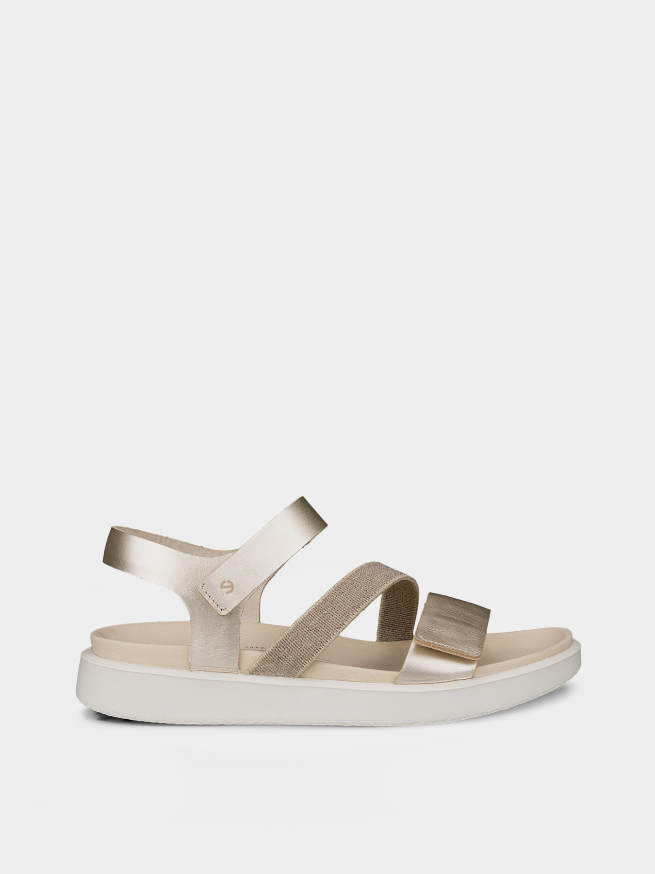 Сандалии ECCO Flowt модель 27371301688 Фото